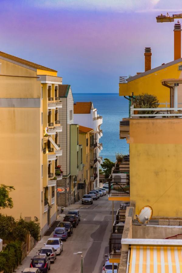 Alghero Roof Garden Eksteriør billede